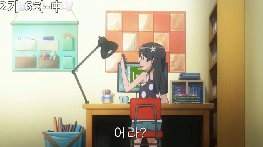 초전자포) 제가 사텐 양을 잘못 봤네요!_18.jpg