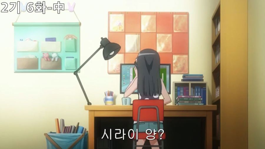 초전자포) 제가 사텐 양을 잘못 봤네요!_19.jpg