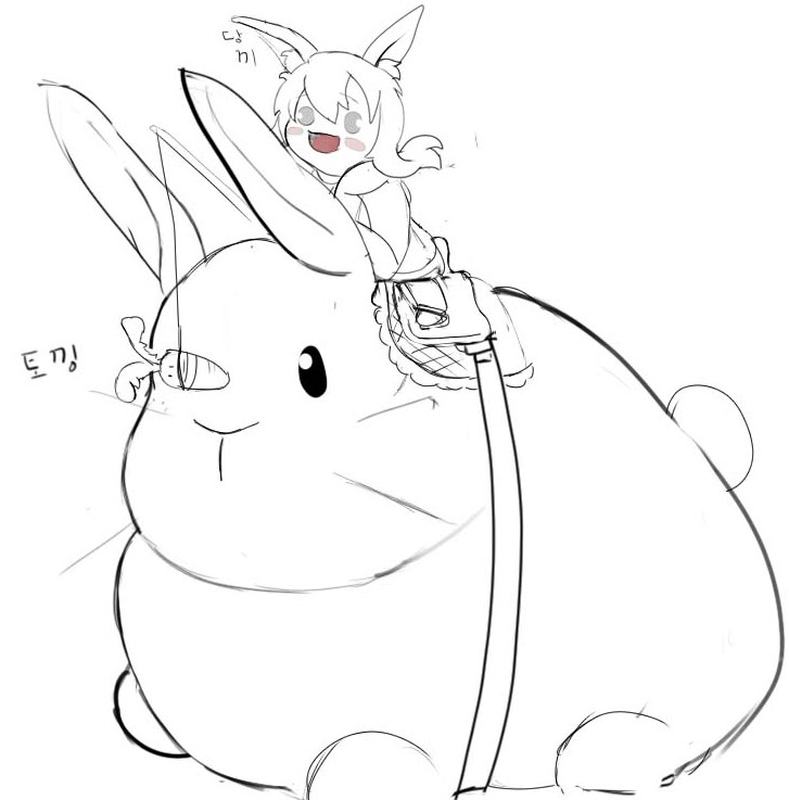 명방) 토끼타고있는당끼_1.png