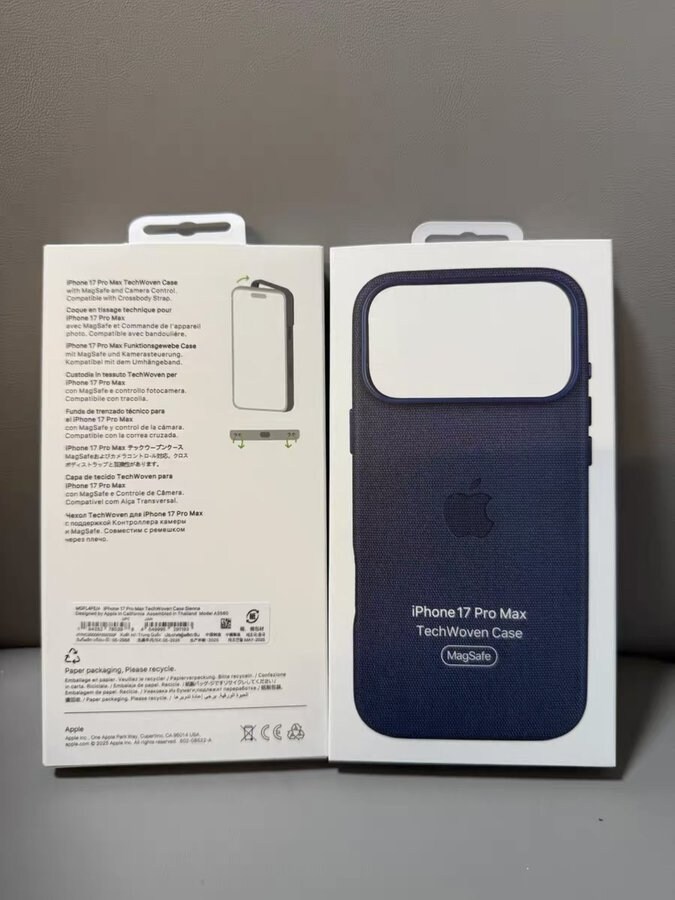 루머) 아이폰 17 신형 정품 케이스 유출_2.jpg