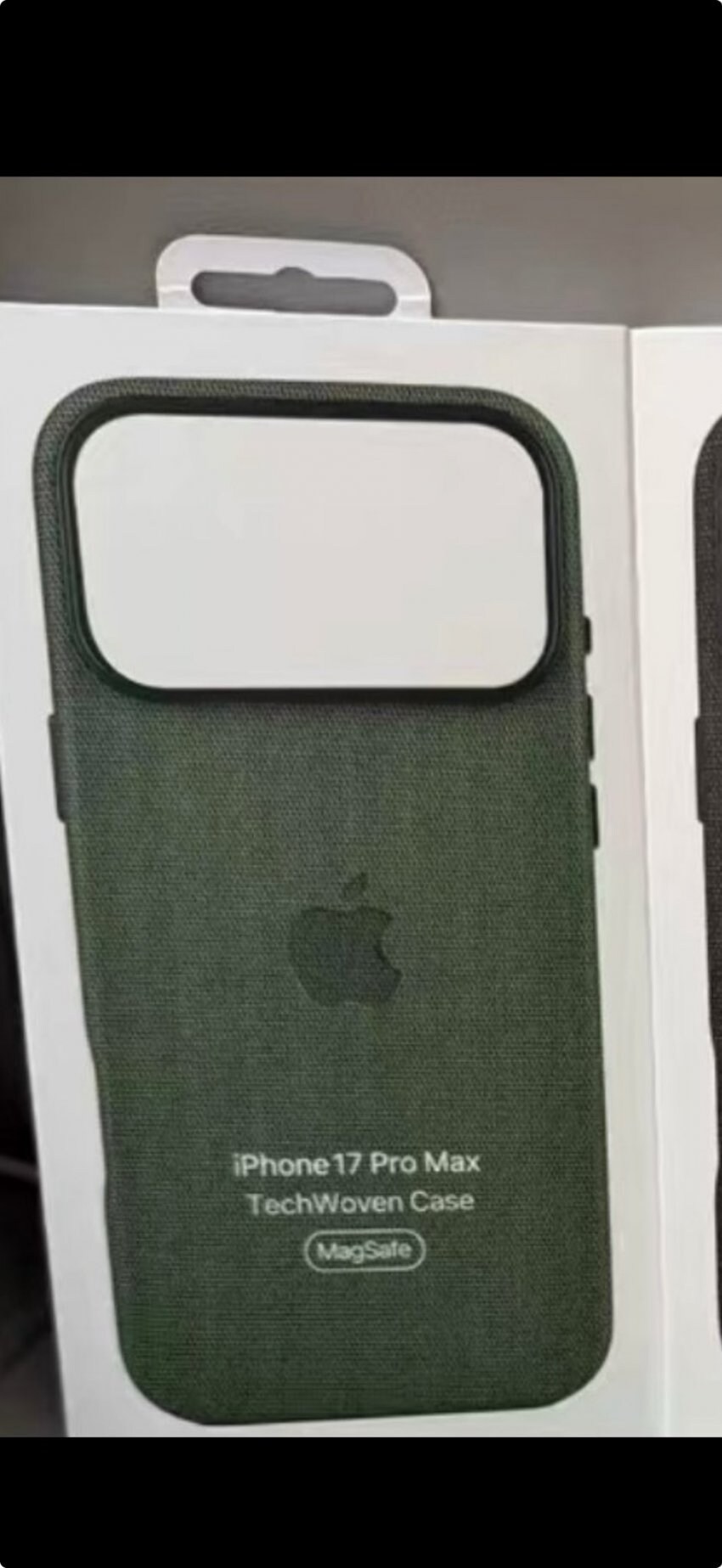 루머) 아이폰 17 신형 정품 케이스 유출_3.jpg