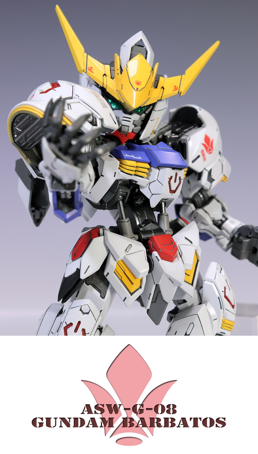 [MGSD] 건담 발바토스 Barbatos _ 스압주의_2.jpg