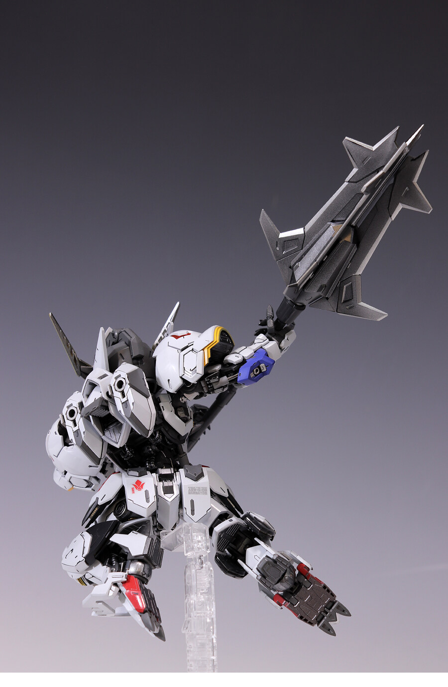 [MGSD] 건담 발바토스 Barbatos _ 스압주의_9.jpg