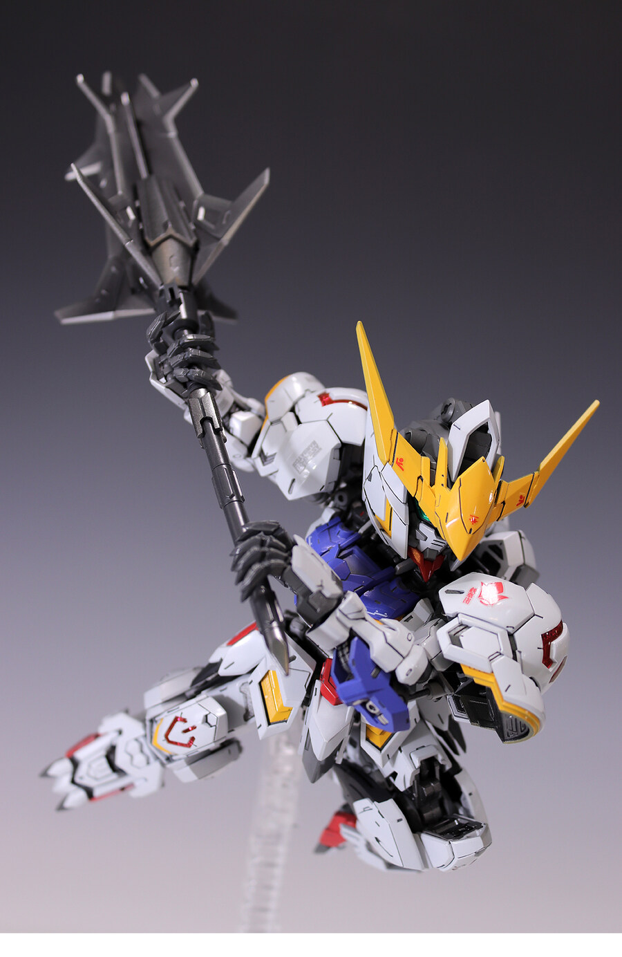 [MGSD] 건담 발바토스 Barbatos _ 스압주의_10.jpg