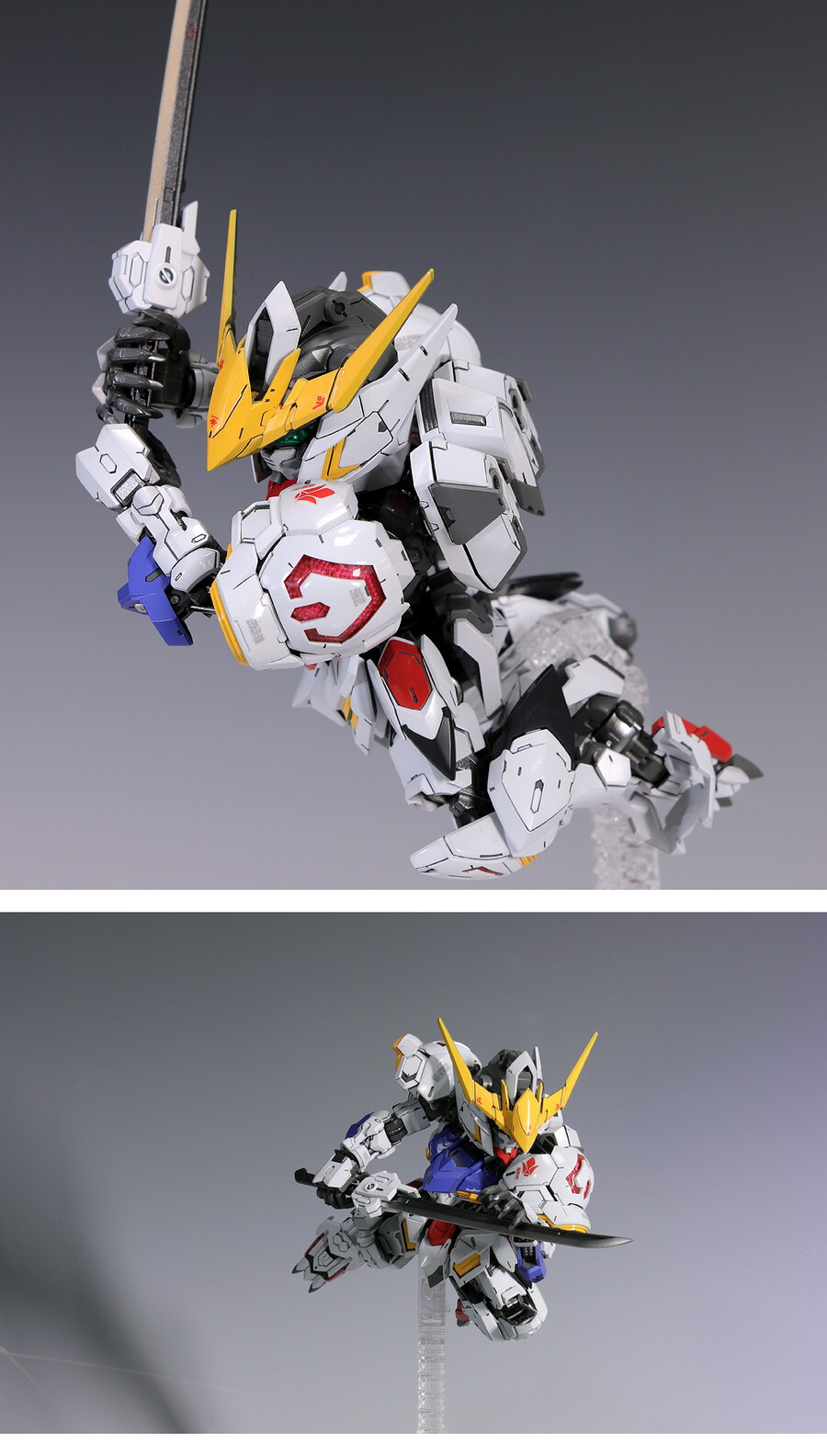 [MGSD] 건담 발바토스 Barbatos _ 스압주의_13.jpg