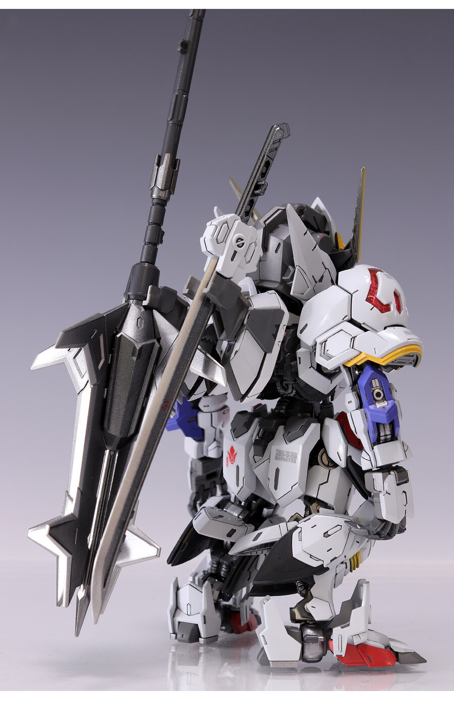 [MGSD] 건담 발바토스 Barbatos _ 스압주의_32.jpg