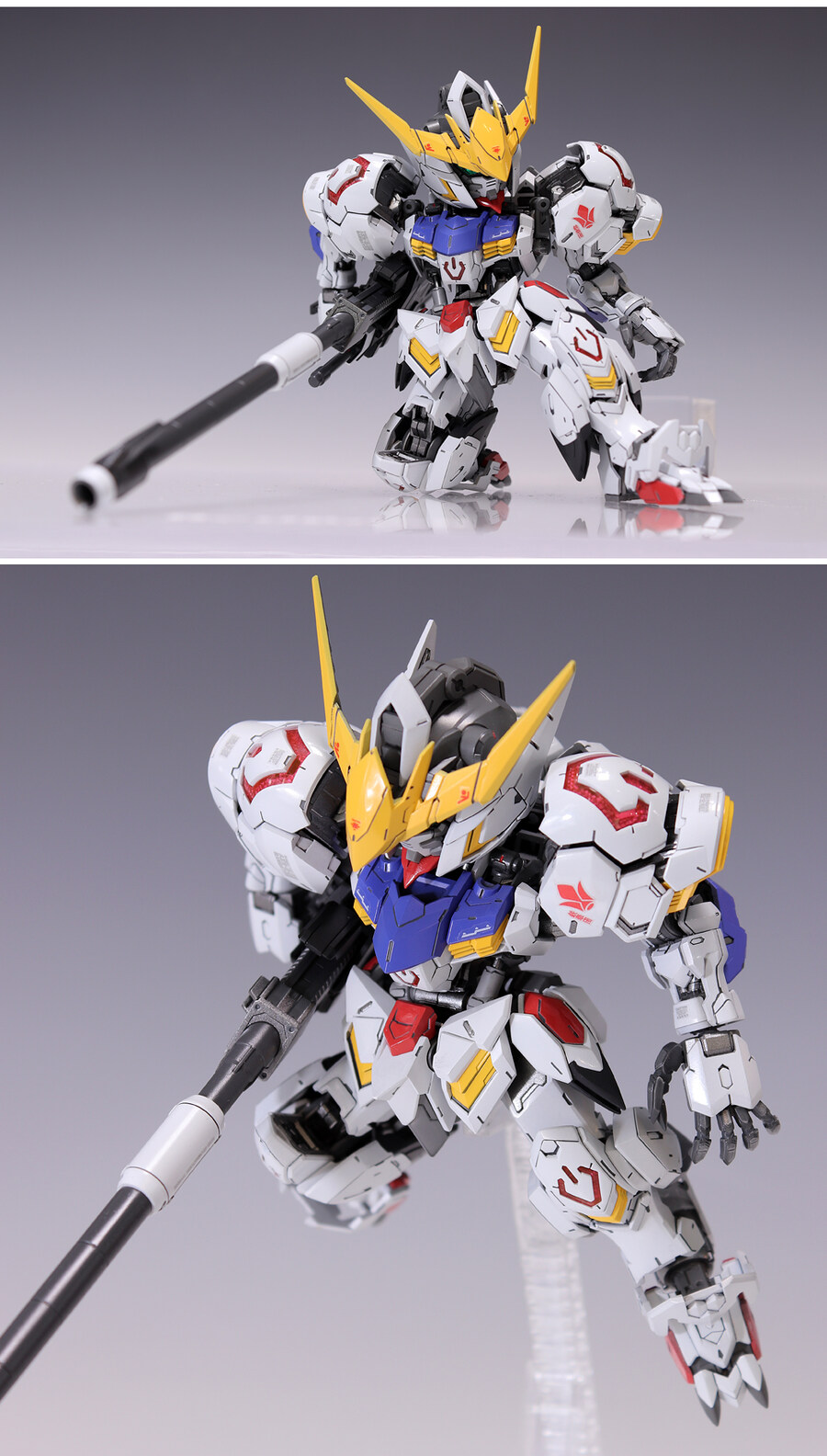 [MGSD] 건담 발바토스 Barbatos _ 스압주의_35.jpg