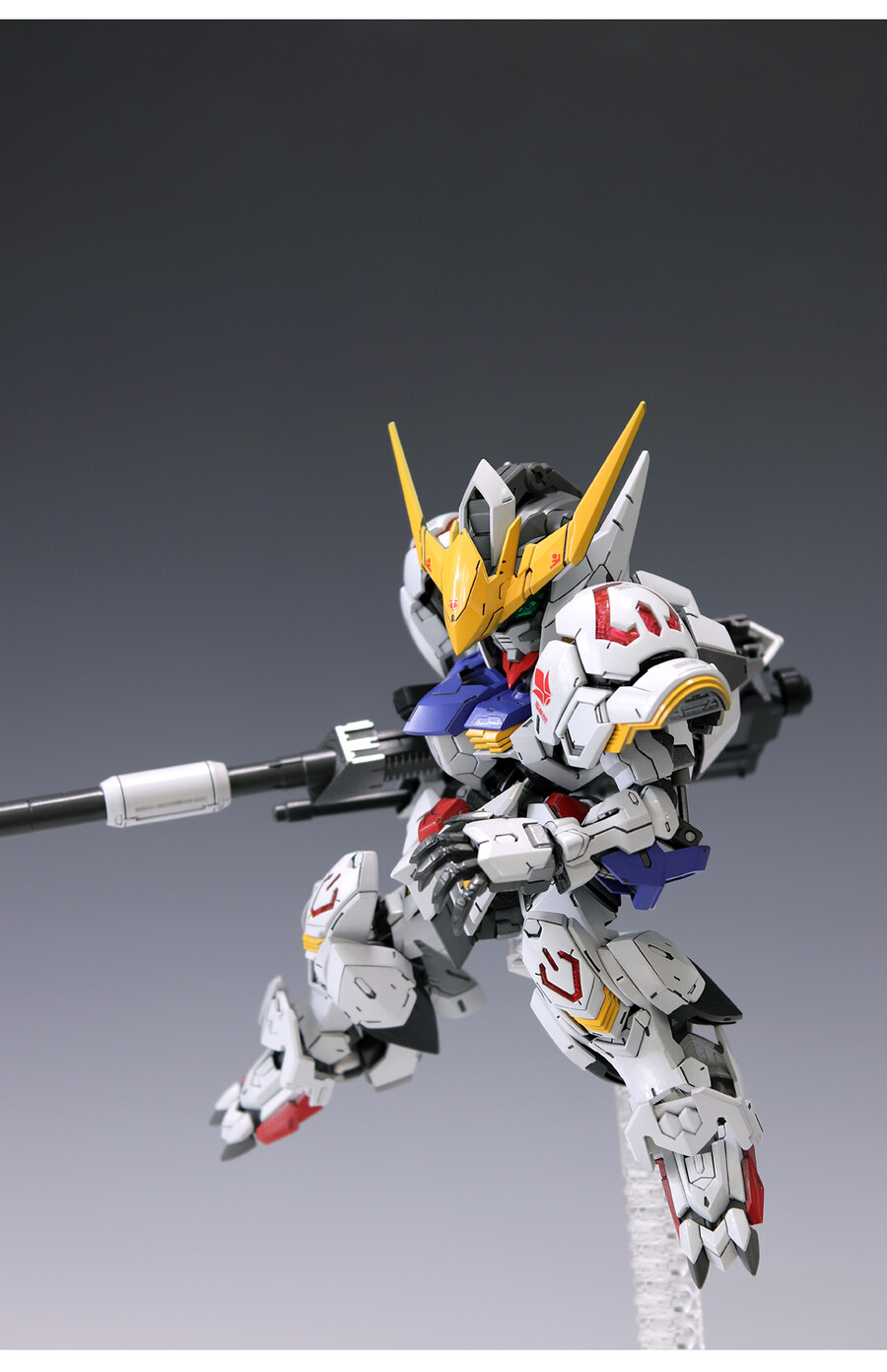 [MGSD] 건담 발바토스 Barbatos _ 스압주의_37.jpg