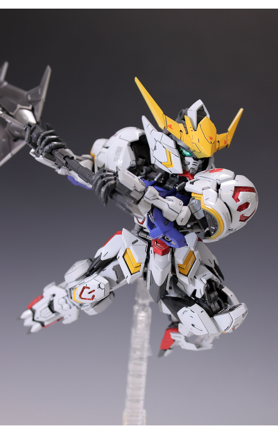 [MGSD] 건담 발바토스 Barbatos _ 스압주의_38.jpg