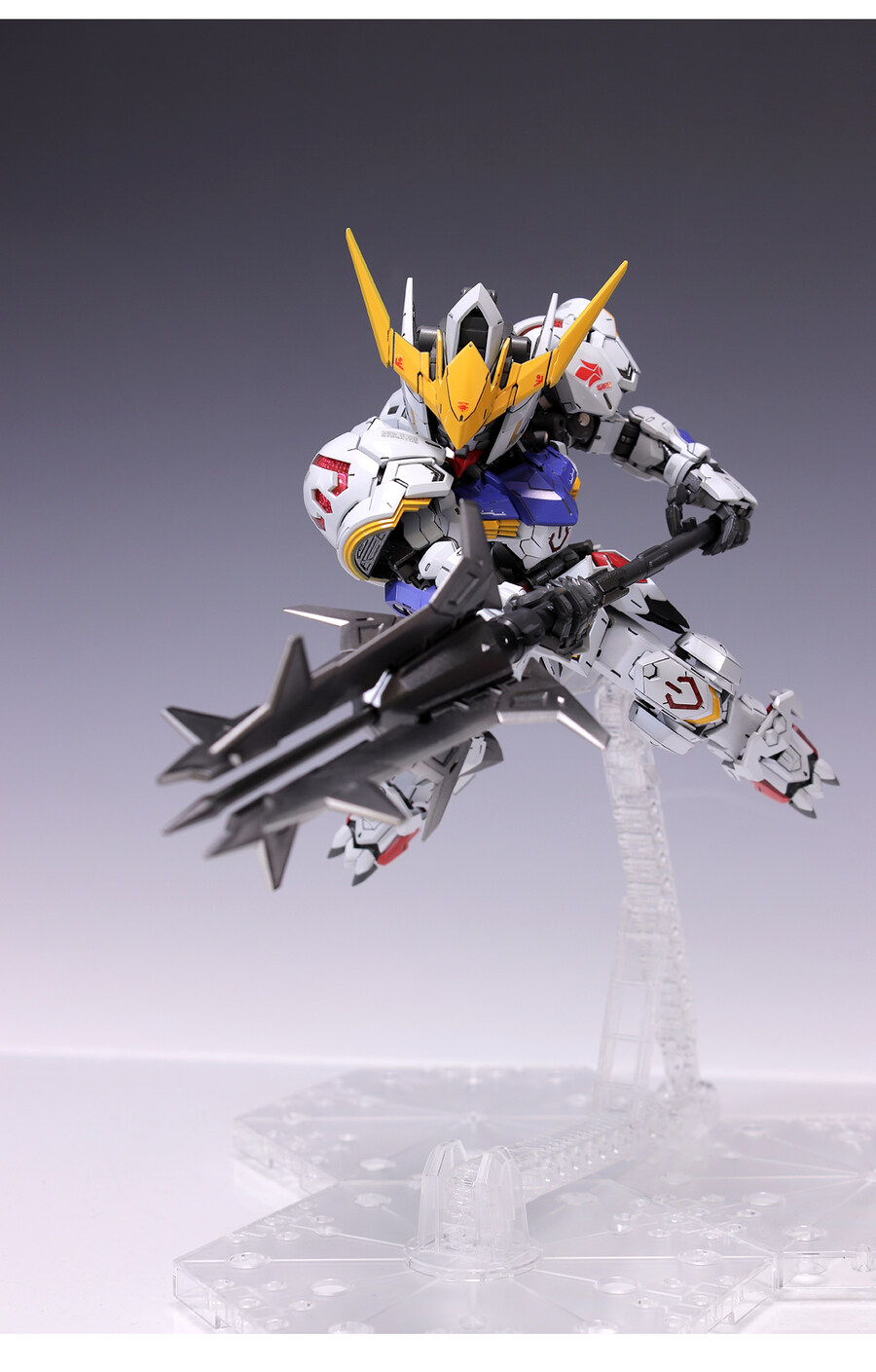 [MGSD] 건담 발바토스 Barbatos _ 스압주의_46.jpg