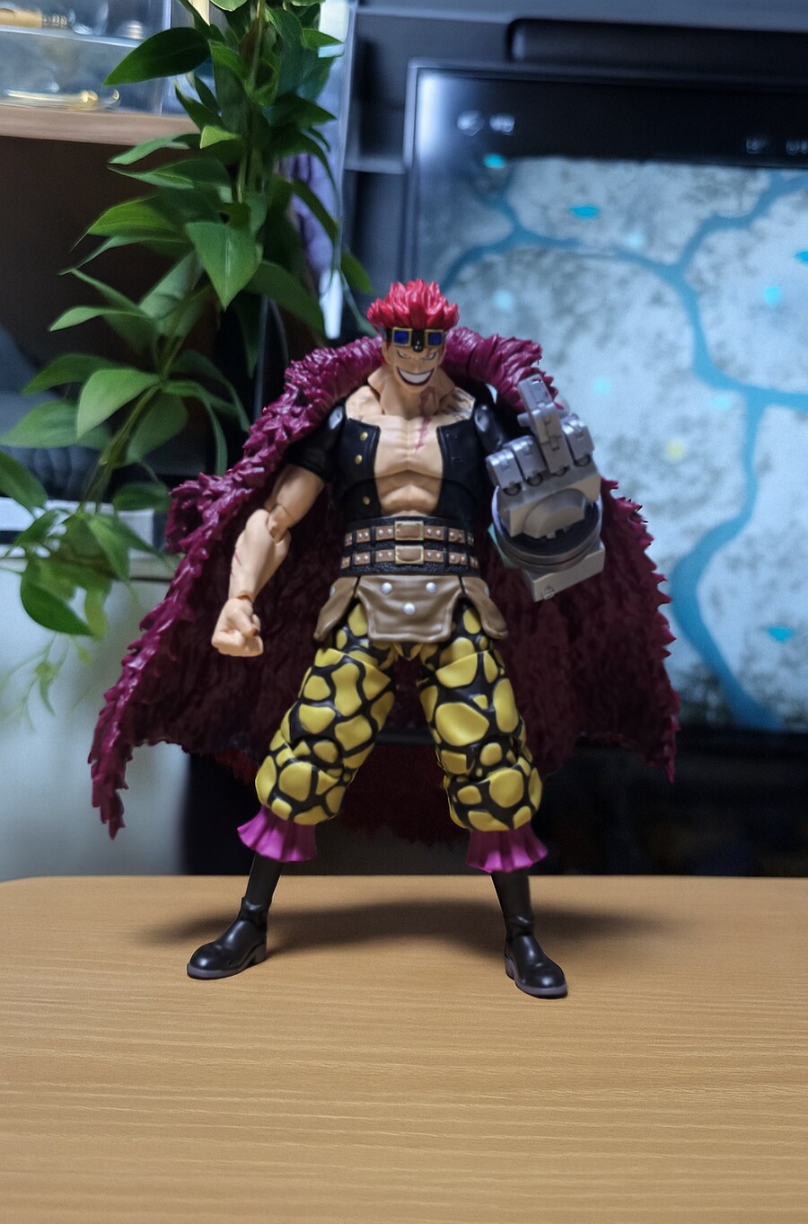 원피스 S.H.Figuarts 유스타스 캡틴 키드 커스텀 일대기_2.png