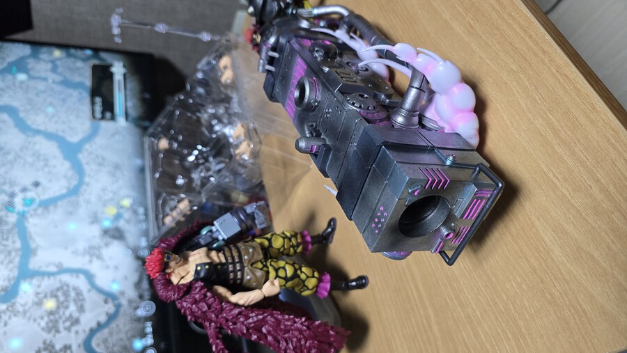원피스 S.H.Figuarts 유스타스 캡틴 키드 커스텀 일대기_5.jpg