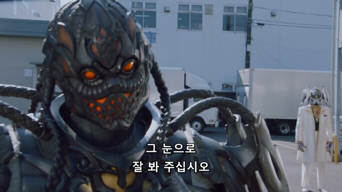 [가면라이더 가브] 어느 간부의 역대급 유언(스포)_1.png