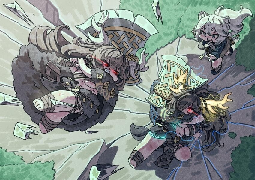 트릭컬) 약 스포) 개인적으로 기대하는 전개 2(스압)_38.jpg