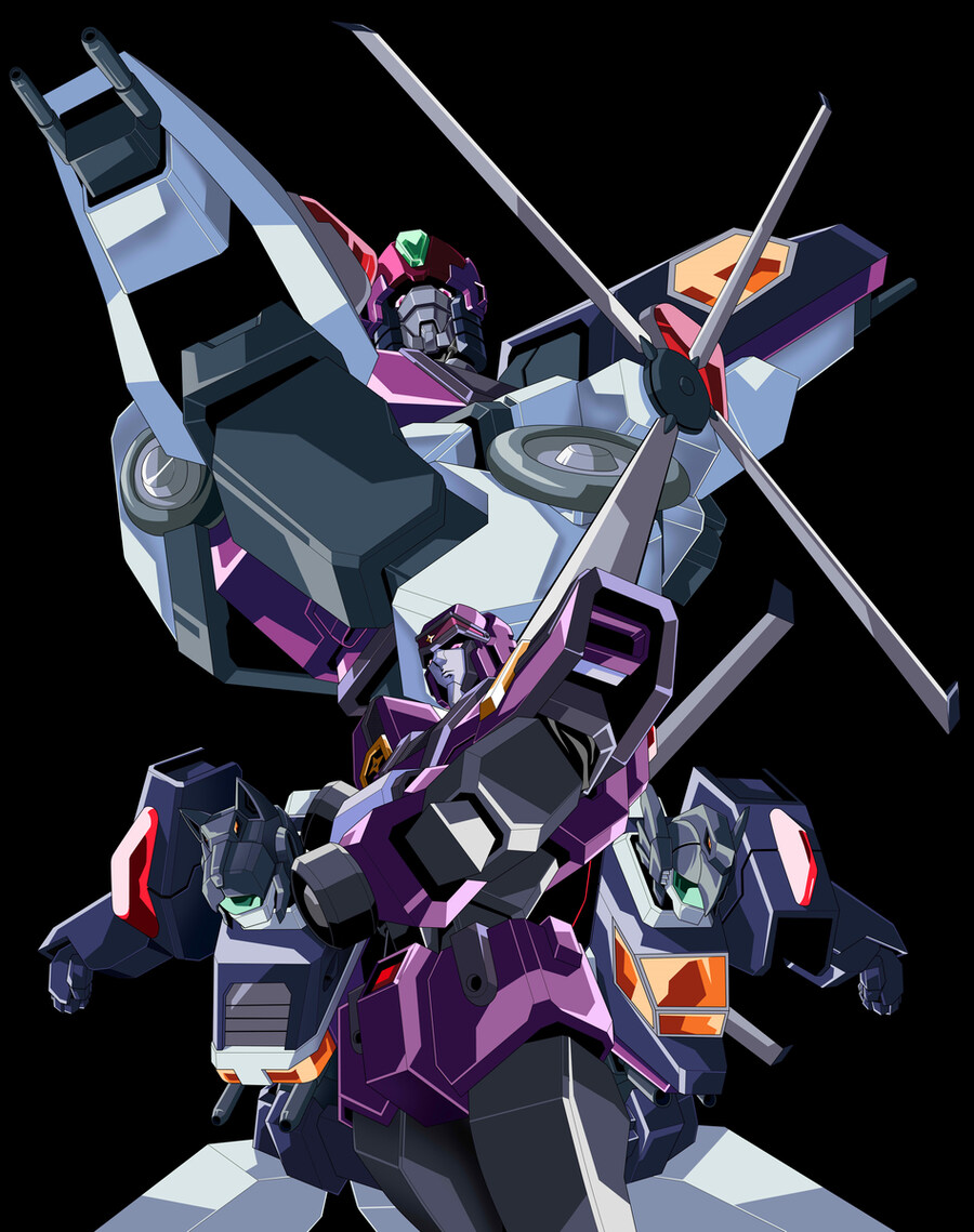 가오가이가]Gutsy Geoid Guard_3.jpg