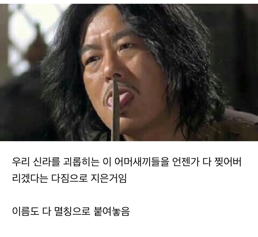 "신라가 삼국 통일해서 고구려 땅을 잃었다!"_2.webp