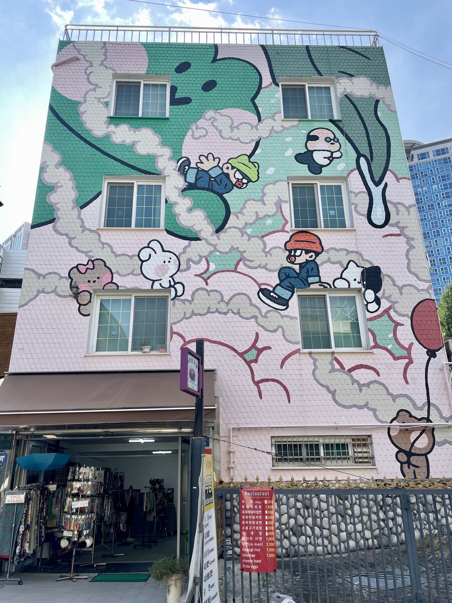 ㄹㄹㅋㅍ 재방문과 명동 구경_11.jpg