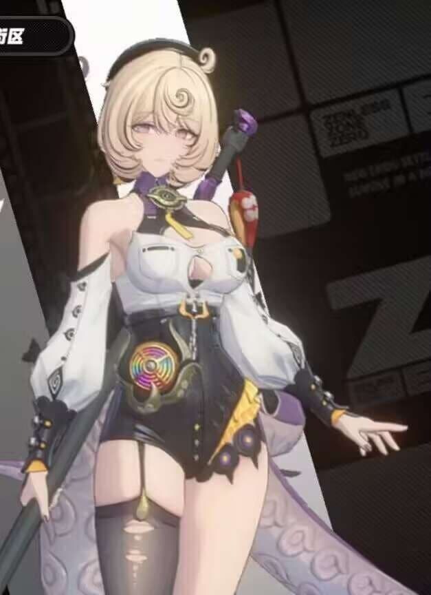 [젠레스] 별에별 페티쉬가 다나오네 문어시렌은 뭐야_1.jpg