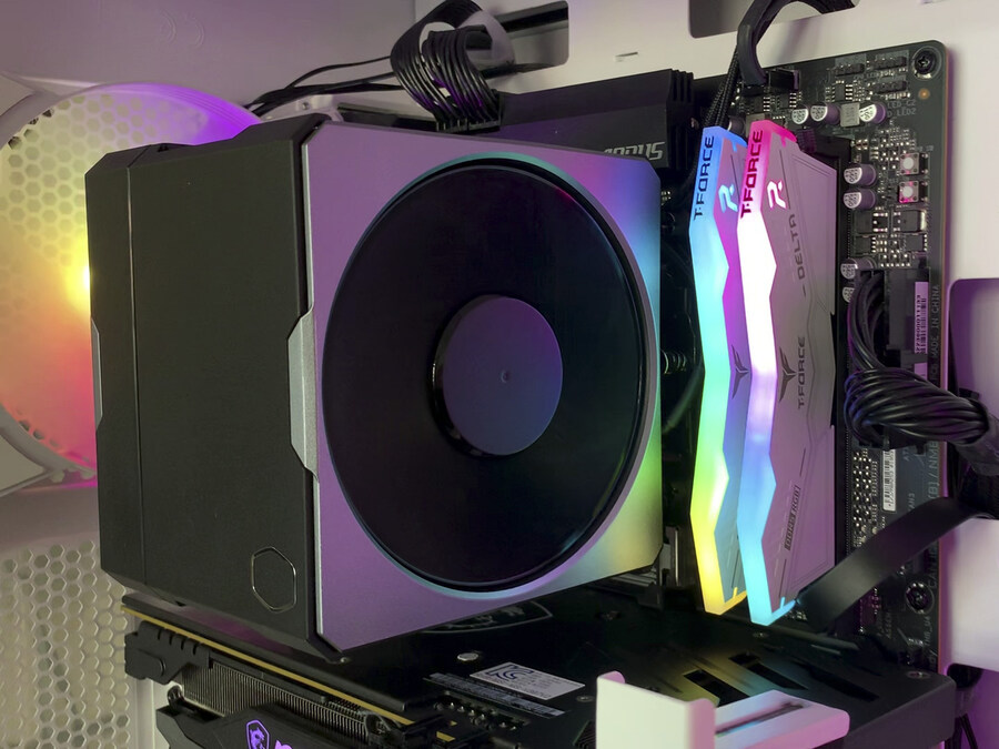 쿨러마스터 HYPER 612 APEX (블랙) 후기_1.jpg