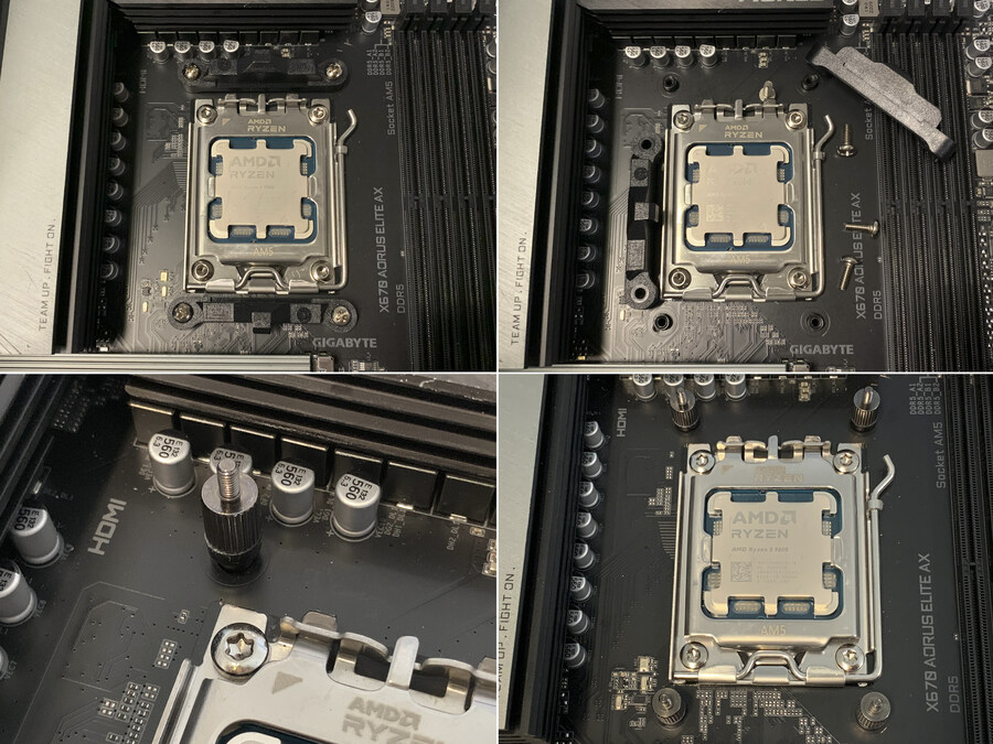 쿨러마스터 HYPER 612 APEX (블랙) 후기_11.jpg