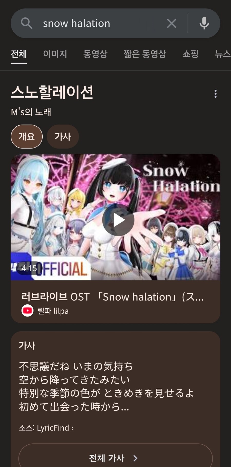 ㅇㅇㄱ) 커버곡들이 내려가면서 세상이 정상화 되고 있어요_1.jpg