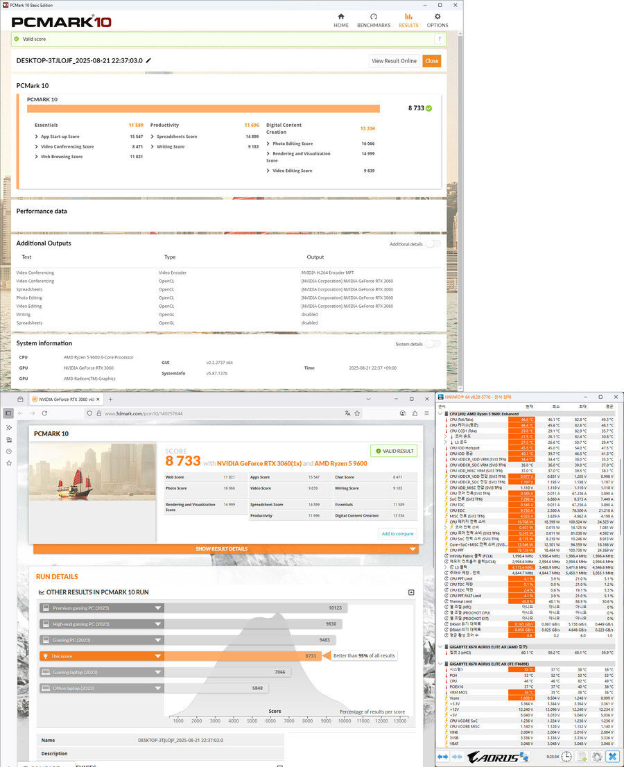 쿨러마스터 HYPER 612 APEX (블랙) 후기_21.jpg