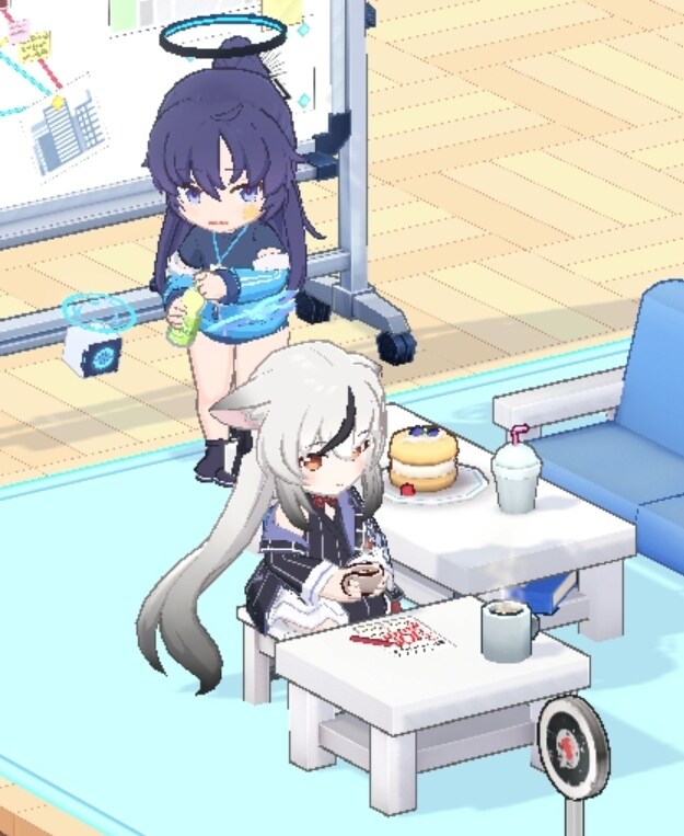 블루아카) 오늘의 카페_1.jpg