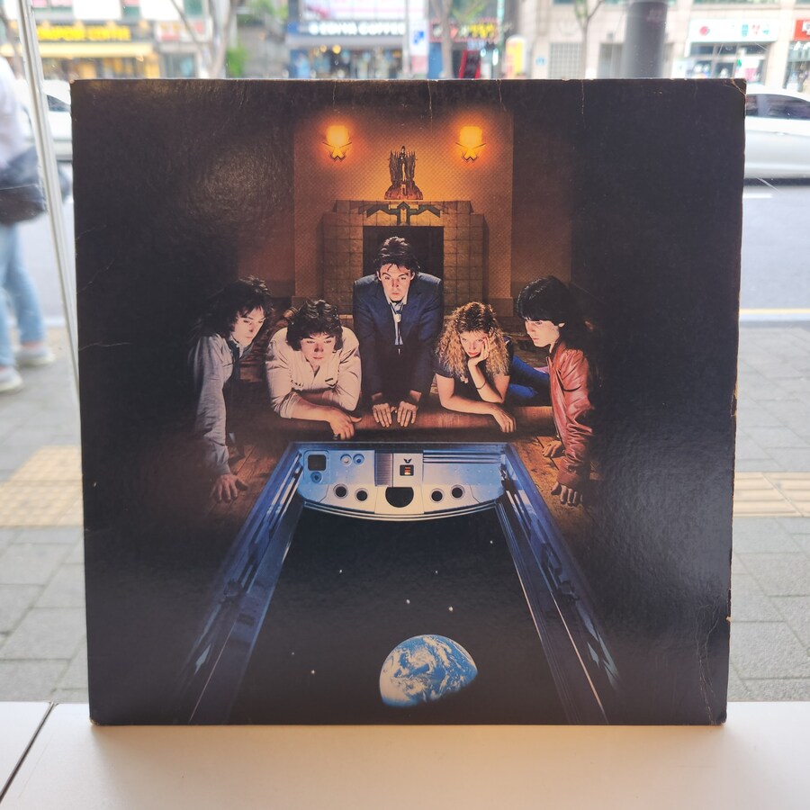 (인증) 오늘 서울 가서 사 온 레코드 3점_3.jpg