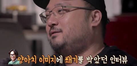 류승완 : 웃자고 했던 얘기인데 진실처럼 굳어졌다 사실과 다르다_3.png