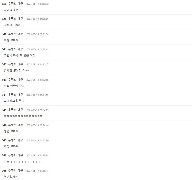 여초에서 유일하다시피 좋은 반응 보인 디시글_2.jpg