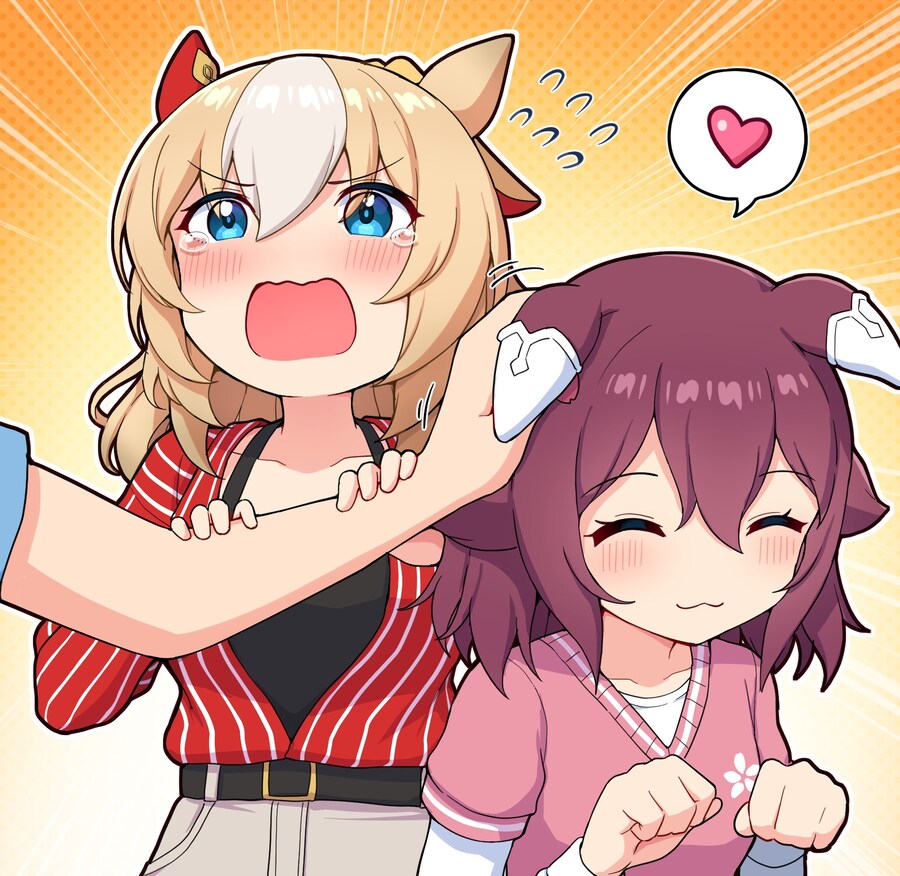 [말딸] 주군의 사랑을 받고싶은 듀랜달_3.jpg