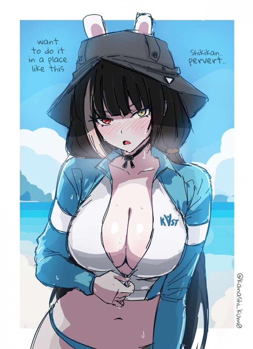 소전2) 키보토스는 재미 있으셨나요? 지휘관님?_1.jpg