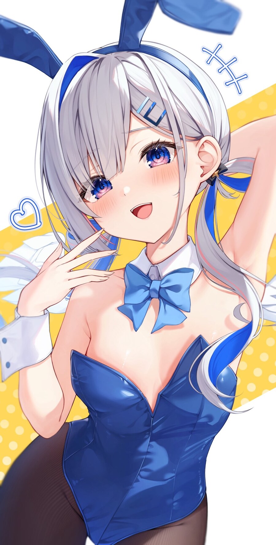 버튜버) 바니걸 카나타_1.jpg