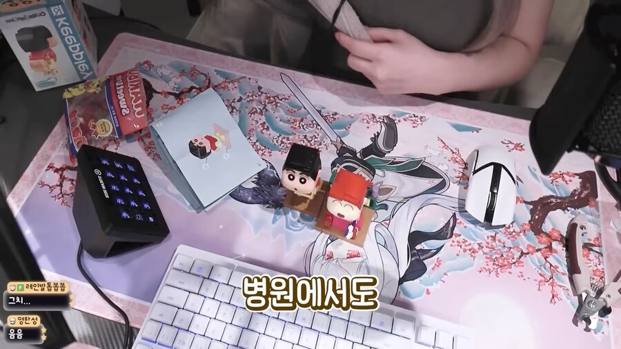 유튜브) 가슴 때문에 위고비 처방받은 유튜버_14.png