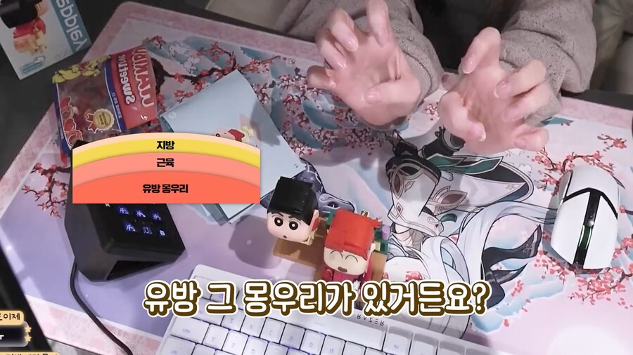 유튜브) 가슴 때문에 위고비 처방받은 유튜버_22.png