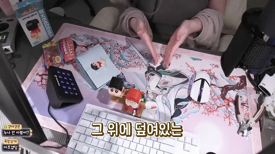 유튜브) 가슴 때문에 위고비 처방받은 유튜버_24.png