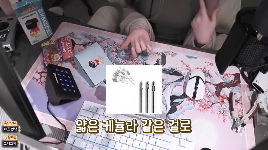 유튜브) 가슴 때문에 위고비 처방받은 유튜버_27.png