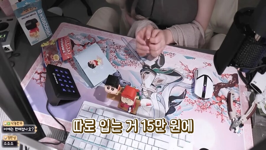 유튜브) 가슴 때문에 위고비 처방받은 유튜버_49.png