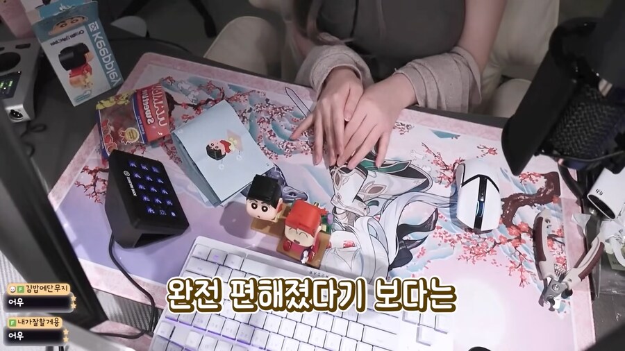 유튜브) 가슴 때문에 위고비 처방받은 유튜버_54.png