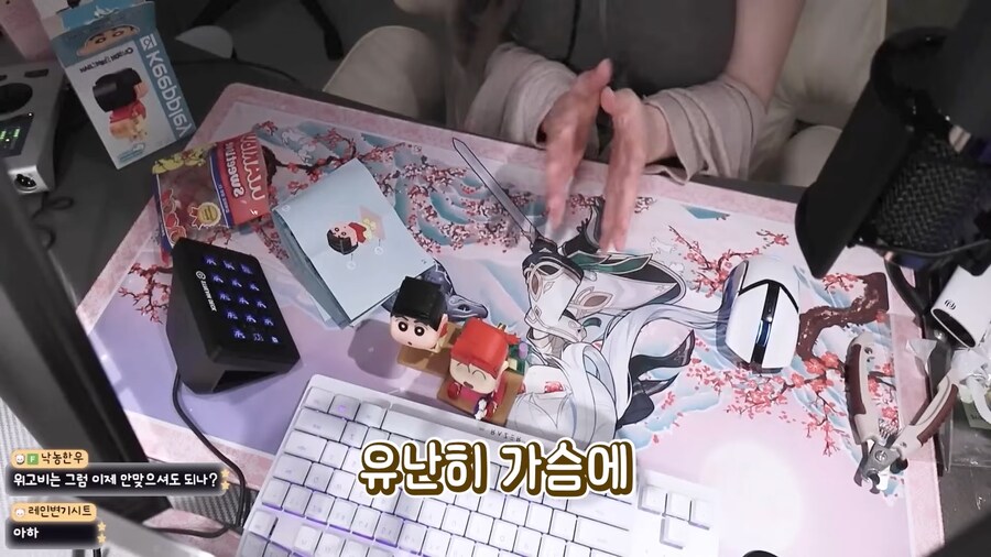 유튜브) 가슴 때문에 위고비 처방받은 유튜버_69.png