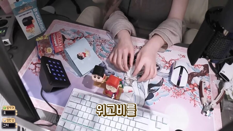 유튜브) 가슴 때문에 위고비 처방받은 유튜버_73.png