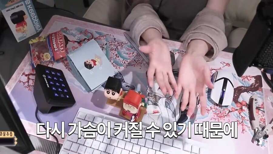 유튜브) 가슴 때문에 위고비 처방받은 유튜버_77.png