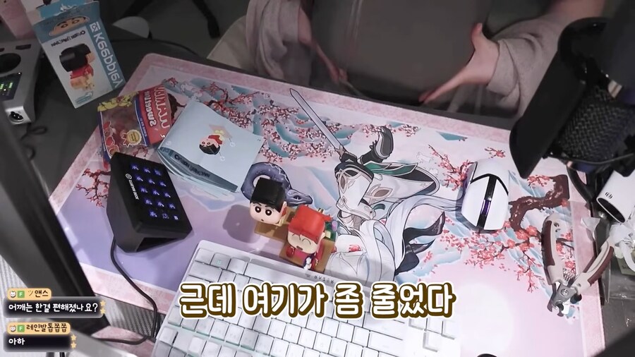 유튜브) 가슴 때문에 위고비 처방받은 유튜버_84.png