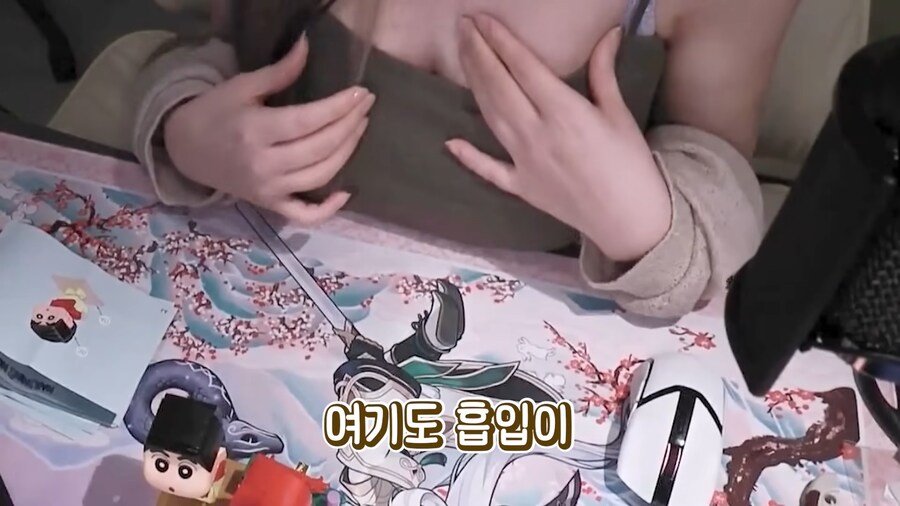 유튜브) 가슴 때문에 위고비 처방받은 유튜버_87.png