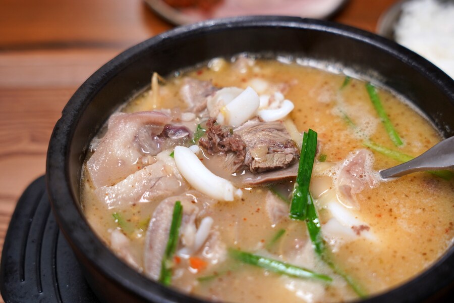 순대국에 또 갑오징어와 콩나물이??_10.jpg