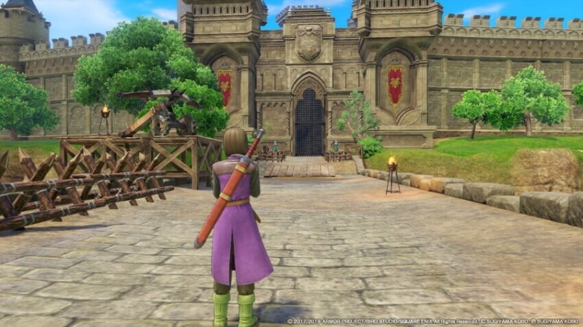 드퀘11도 턴제rpg치고 전투 재밋는 편임??_2.jpg