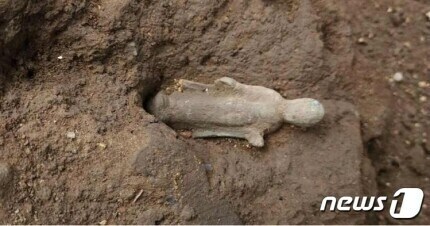 하수도 공사하다 유물터졌던 경주_3.jpg