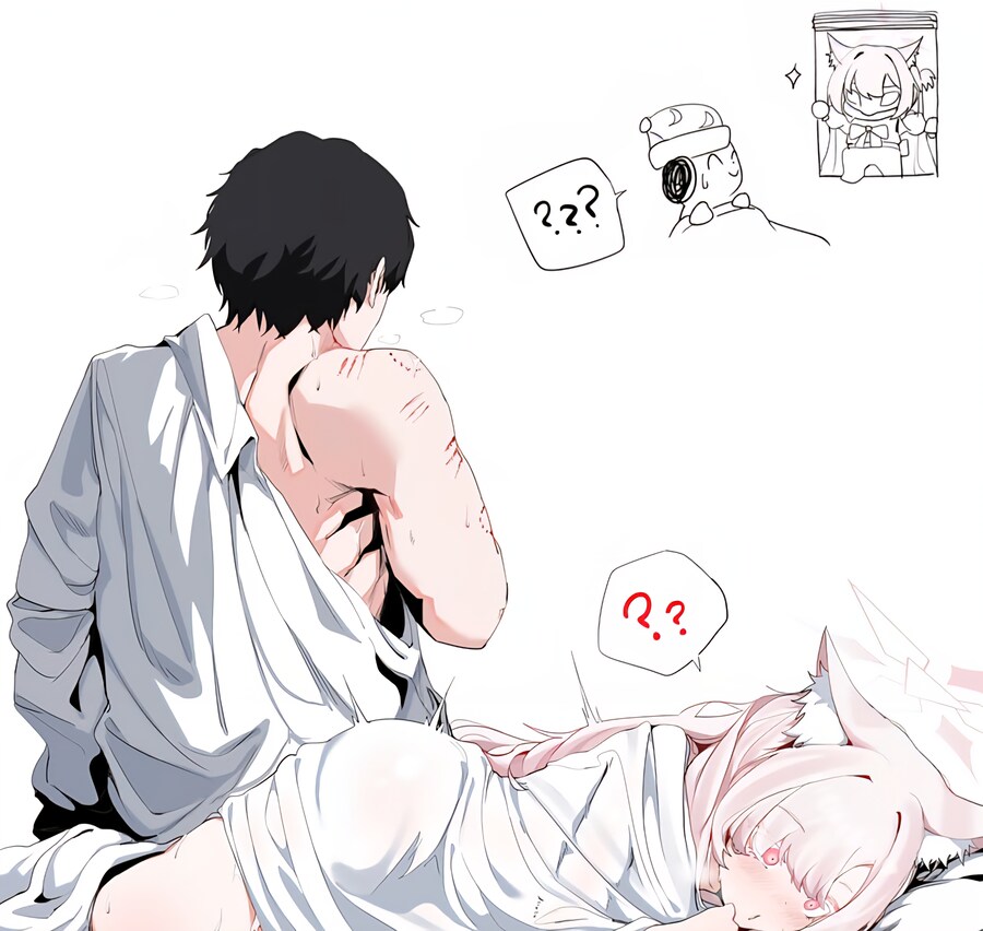 블아) 미야코 : 말이 심하다고?_1.jpg