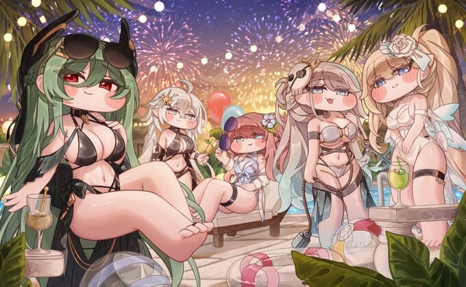 [트릭컬] 빵떡 3등신 주제에 !!_1.jpg