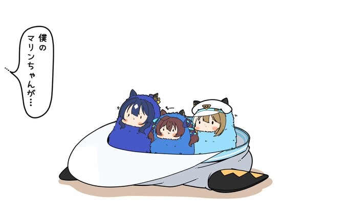 말딸) 신규 굿즈 의외로 짤이 많이 나오네_1.jpg